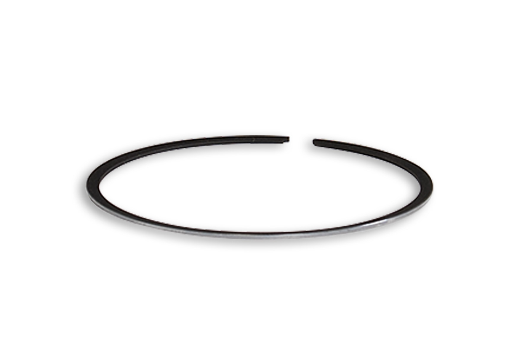 Malossi Piston ring D.68.5x1.2 semi-trapezoidal S10